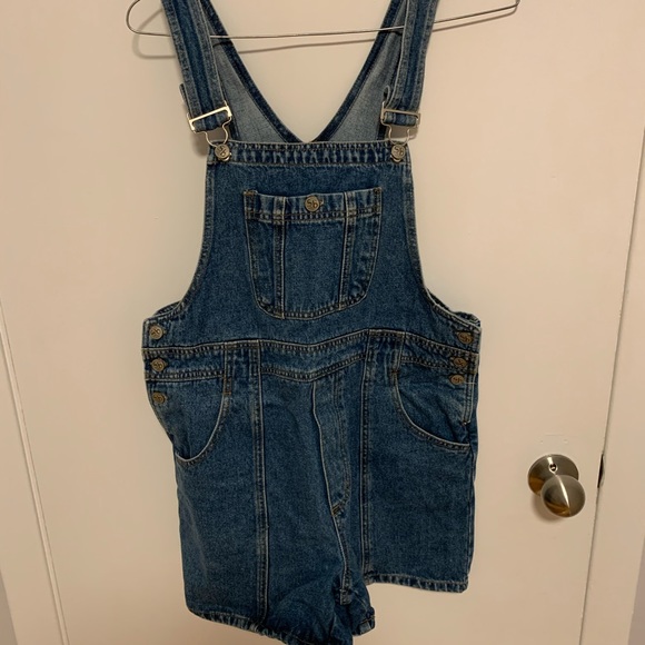 Overalls - Picture 1 of 1